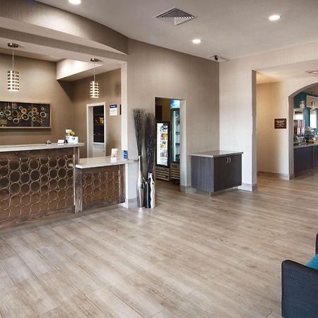 Colorado City Best Western Plus Lonestar Inn & Suites מראה חיצוני תמונה